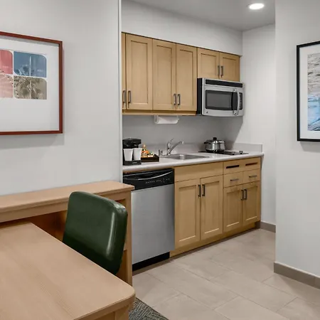 Homewood Suites By Hilton Anaheim Conv Ctr/Disneyland Main-2